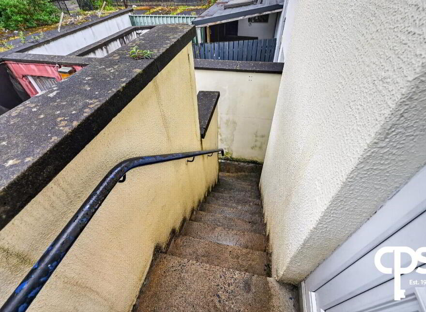 12a Pakenham Street, Belfast, BT7 1AB