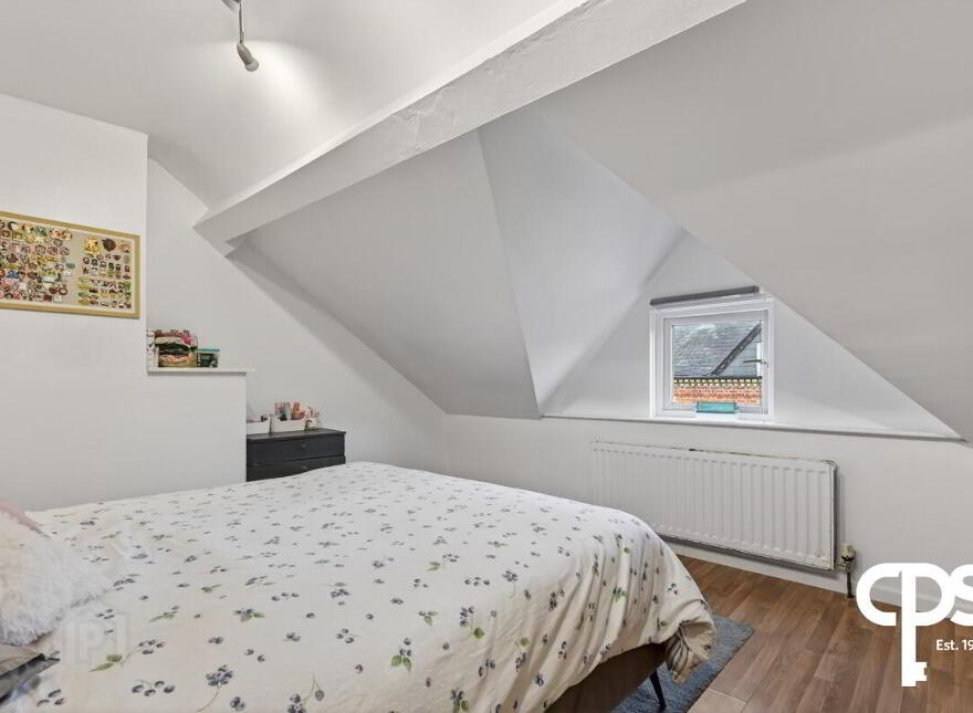 12a Pakenham Street, Belfast, BT7 1AB