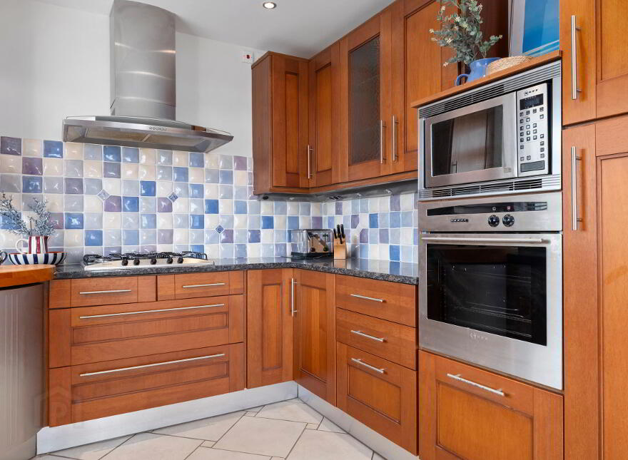 Apartment 2 12 Ramore Avenue, Portrush, BT56 8BB
