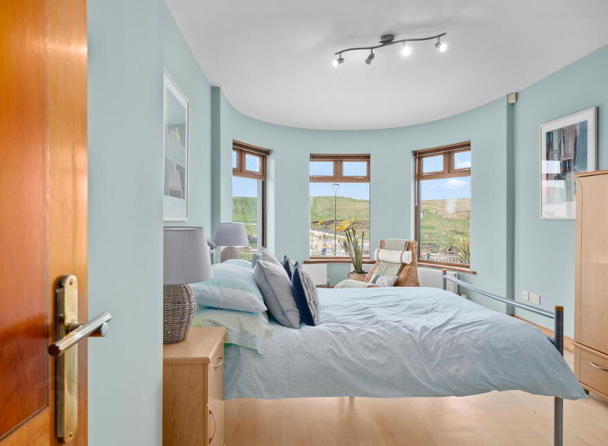 Apartment 2 12 Ramore Avenue, Portrush, BT56 8BB