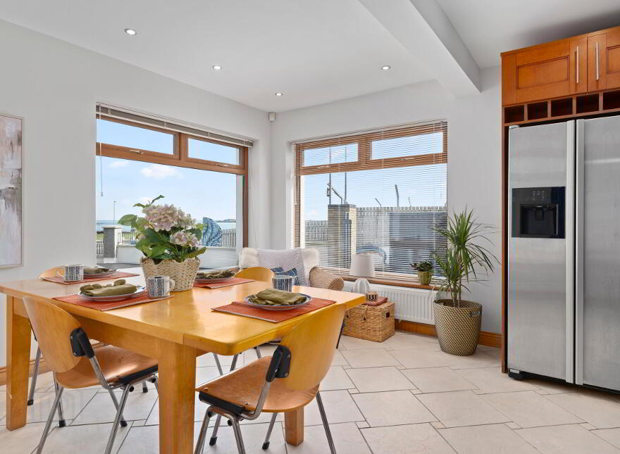 Apartment 2 12 Ramore Avenue, Portrush, BT56 8BB