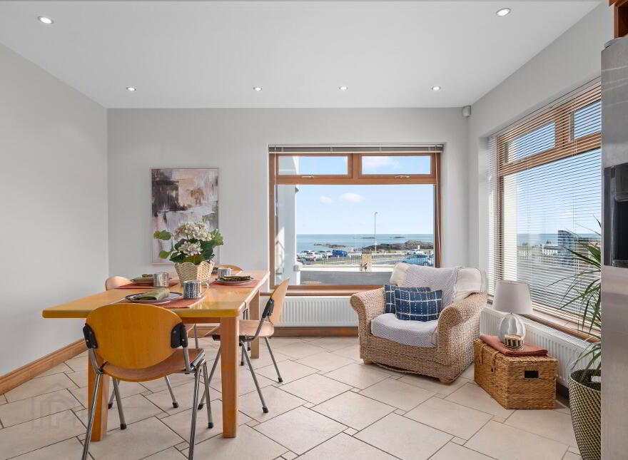 Apartment 2 12 Ramore Avenue, Portrush, BT56 8BB