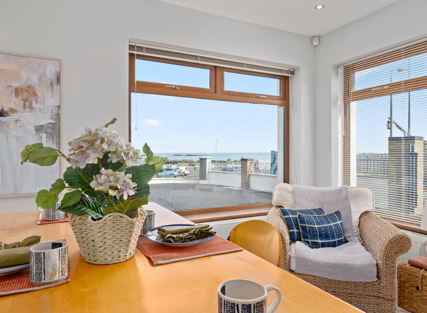 Apartment 2 12 Ramore Avenue, Portrush, BT56 8BB