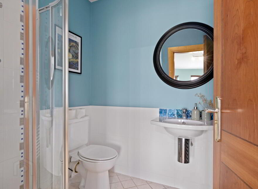 Apartment 2 12 Ramore Avenue, Portrush, BT56 8BB