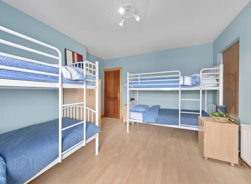 Apartment 2 12 Ramore Avenue, Portrush, BT56 8BB