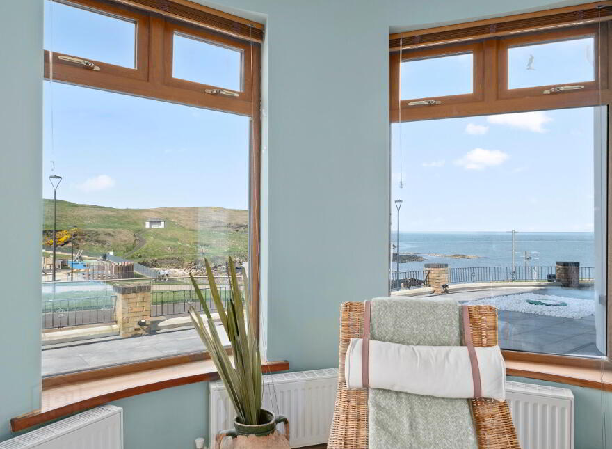 Apartment 2 12 Ramore Avenue, Portrush, BT56 8BB