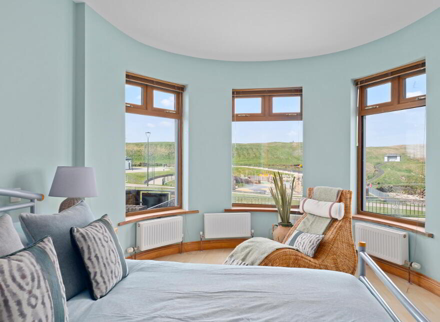 Apartment 2 12 Ramore Avenue, Portrush, BT56 8BB