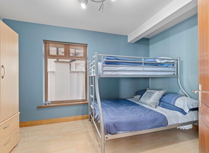Apartment 2 12 Ramore Avenue, Portrush, BT56 8BB