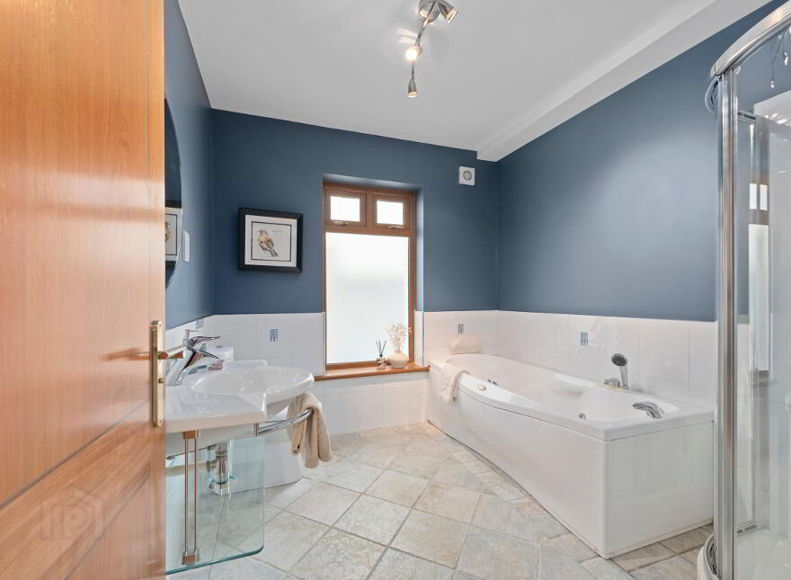 Apartment 2 12 Ramore Avenue, Portrush, BT56 8BB