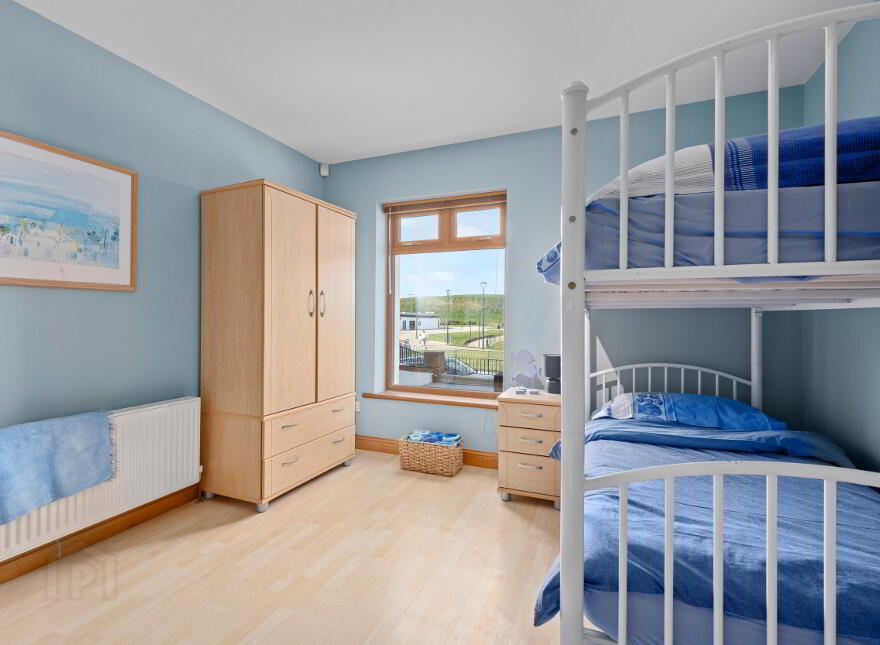 Apartment 2 12 Ramore Avenue, Portrush, BT56 8BB