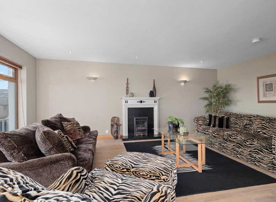 Apartment 2 12 Ramore Avenue, Portrush, BT56 8BB