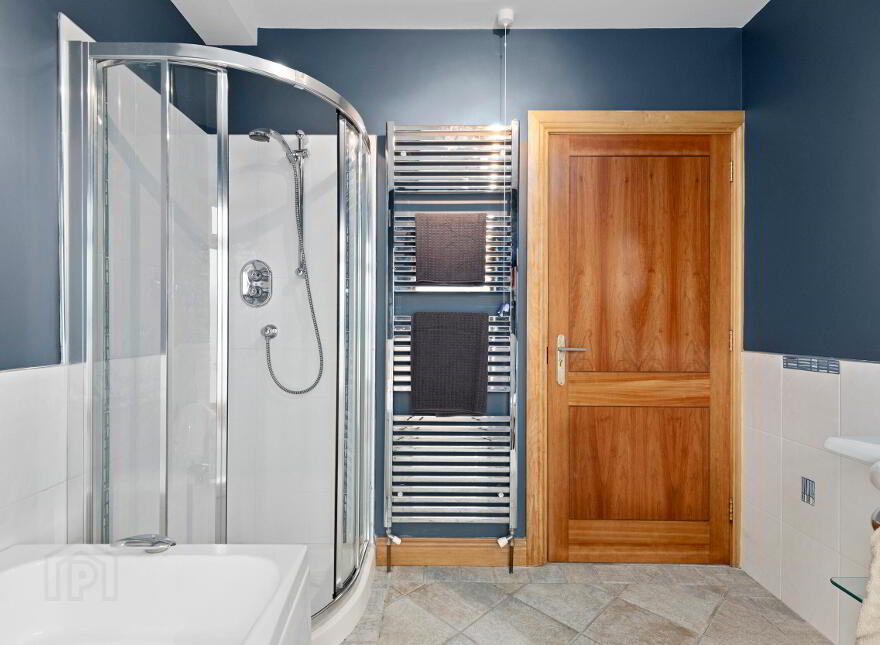 Apartment 2 12 Ramore Avenue, Portrush, BT56 8BB