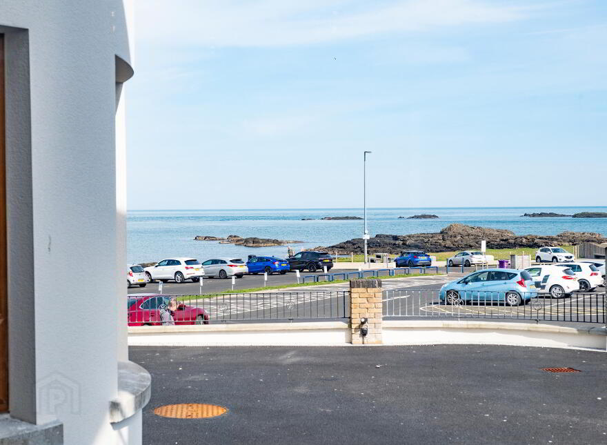Apartment 2 12 Ramore Avenue, Portrush, BT56 8BB