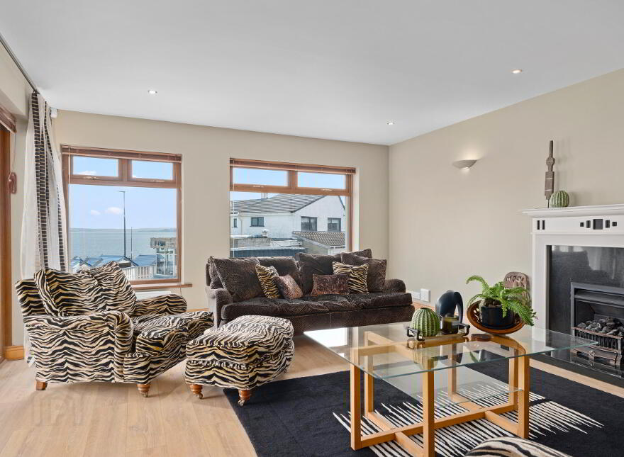 Apartment 2 12 Ramore Avenue, Portrush, BT56 8BB