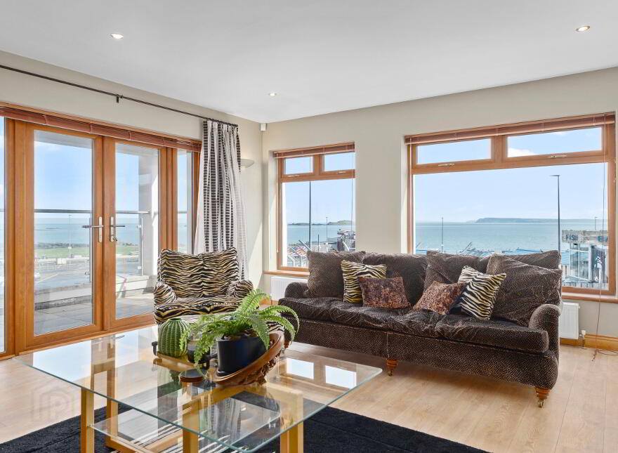 Apartment 2 12 Ramore Avenue, Portrush, BT56 8BB