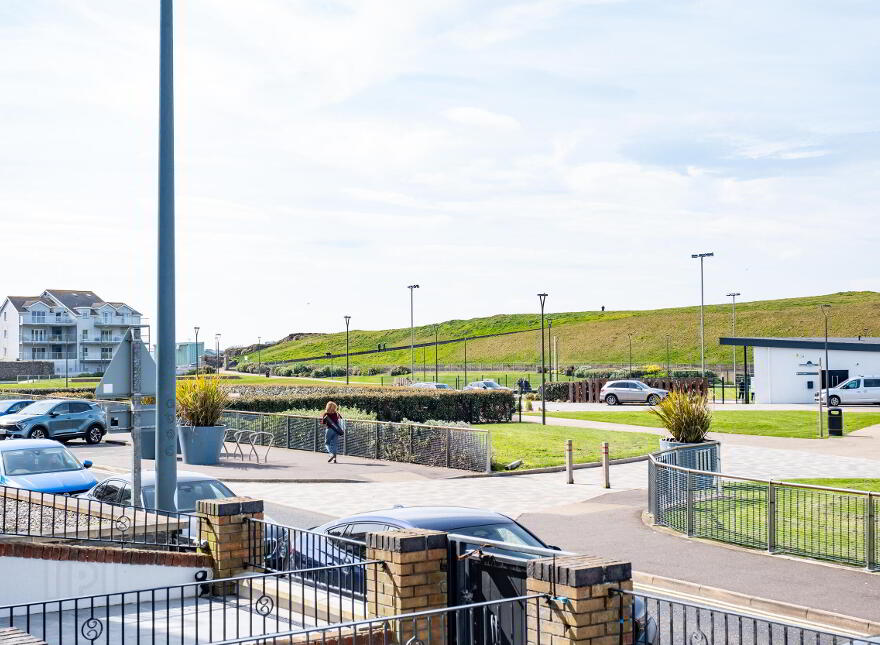 Apartment 2 12 Ramore Avenue, Portrush, BT56 8BB