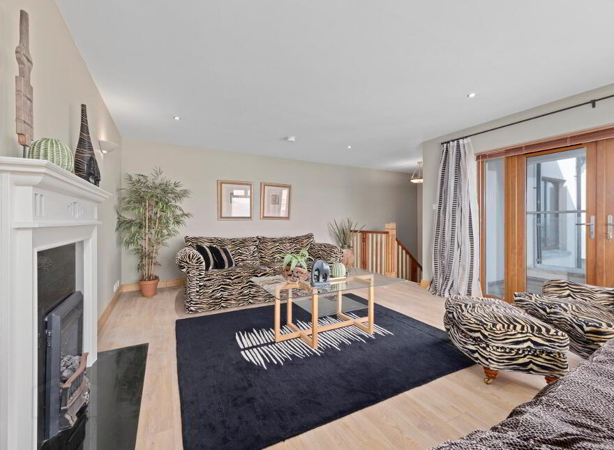 Apartment 2 12 Ramore Avenue, Portrush, BT56 8BB