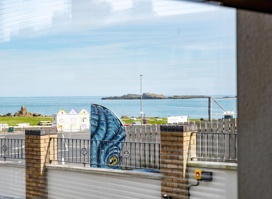 Apartment 2 12 Ramore Avenue, Portrush, BT56 8BB
