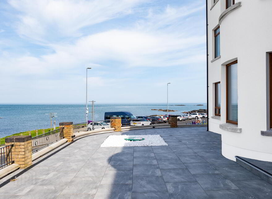 Apartment 2 12 Ramore Avenue, Portrush, BT56 8BB
