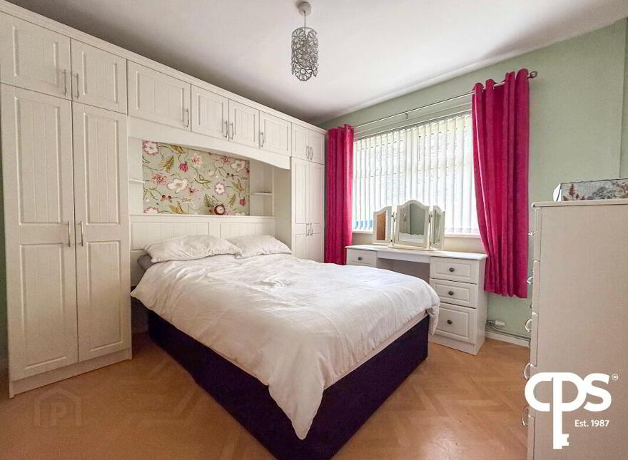 5 Legar Hill Park, Armagh, BT60 4BX