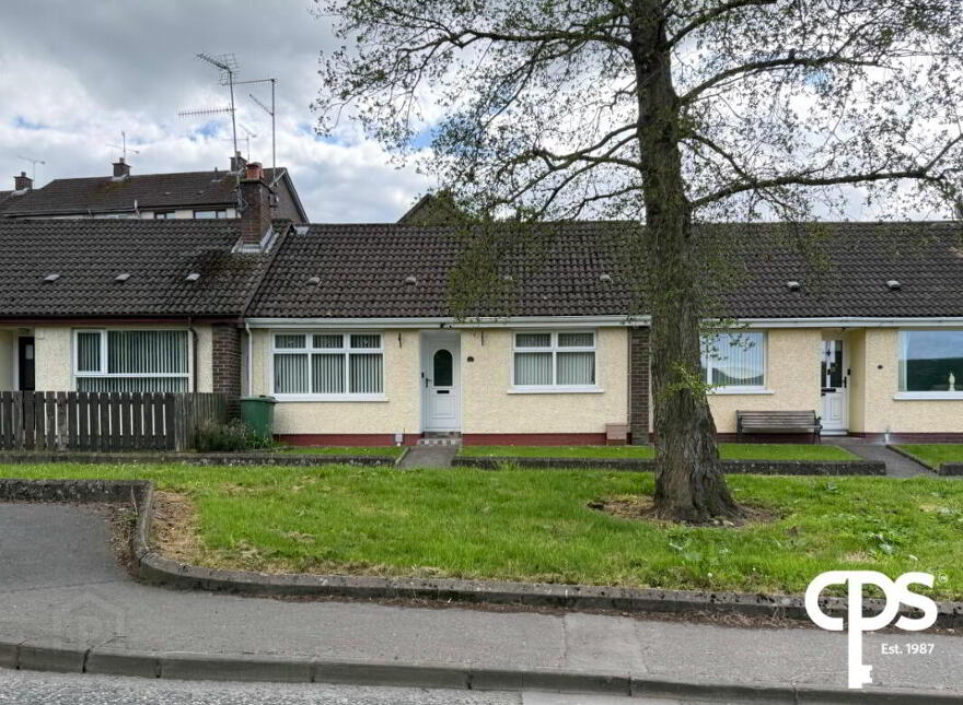 5 Legar Hill Park, Armagh, BT60 4BX