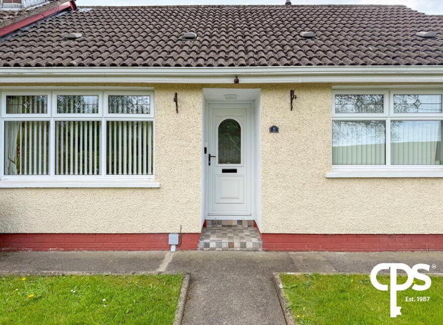 5 Legar Hill Park, Armagh, BT60 4BX