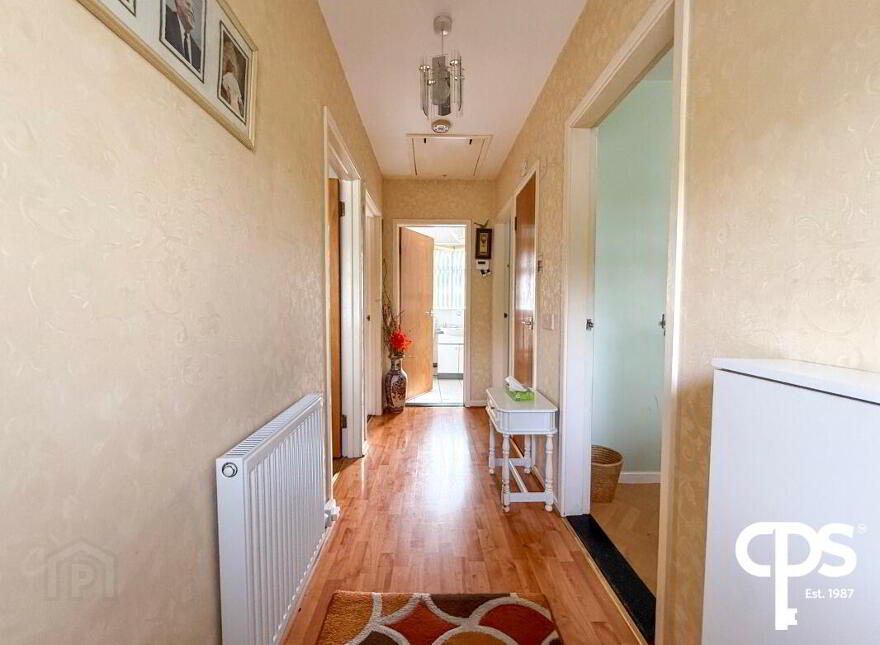5 Legar Hill Park, Armagh, BT60 4BX
