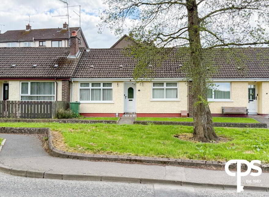 5 Legar Hill Park, Armagh, BT60 4BX