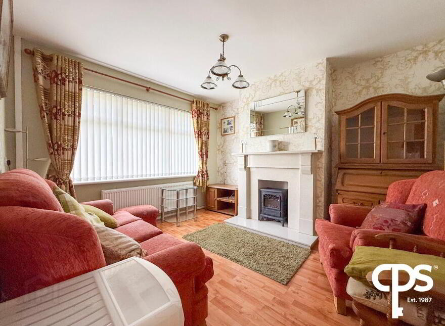 5 Legar Hill Park, Armagh, BT60 4BX