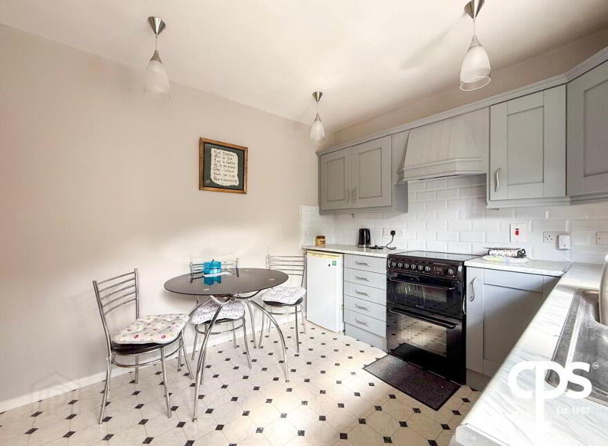5 Legar Hill Park, Armagh, BT60 4BX