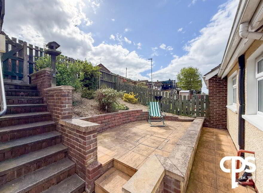 5 Legar Hill Park, Armagh, BT60 4BX