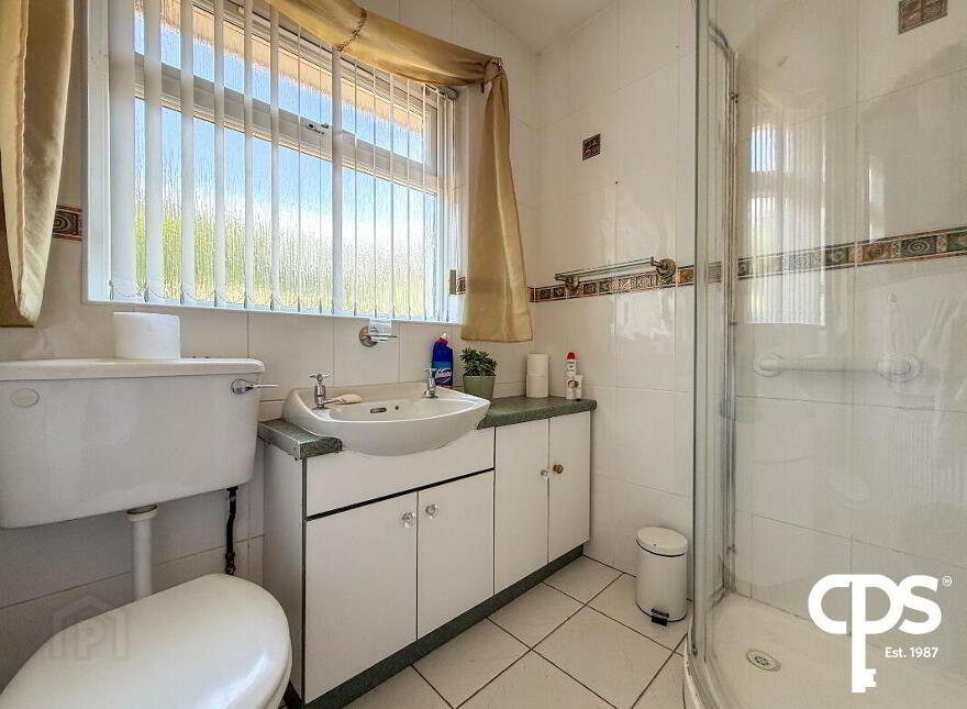 5 Legar Hill Park, Armagh, BT60 4BX