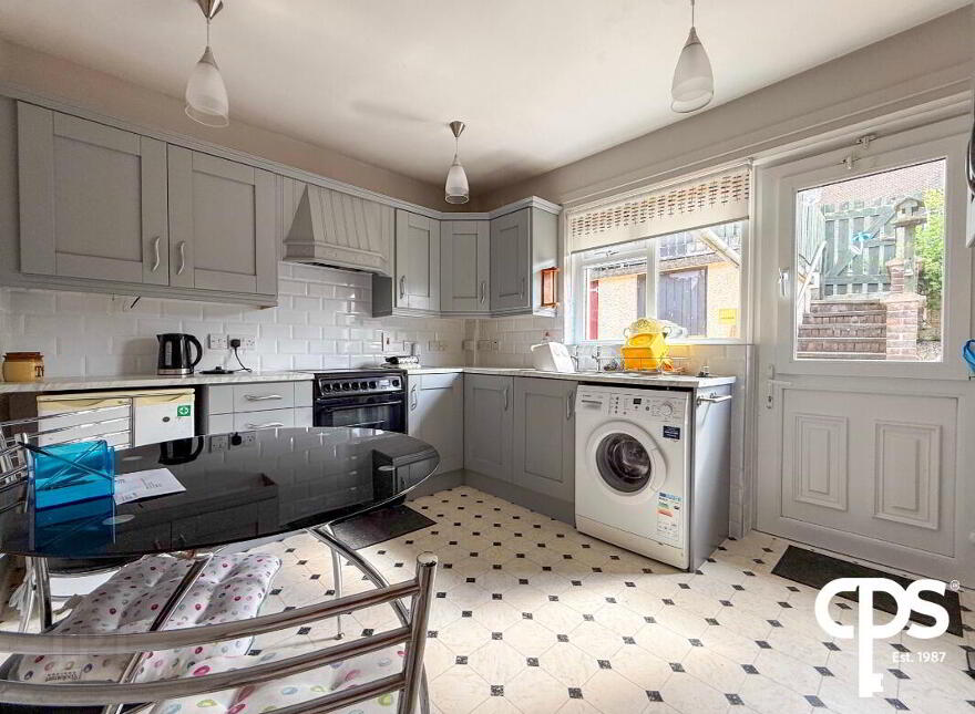 5 Legar Hill Park, Armagh, BT60 4BX