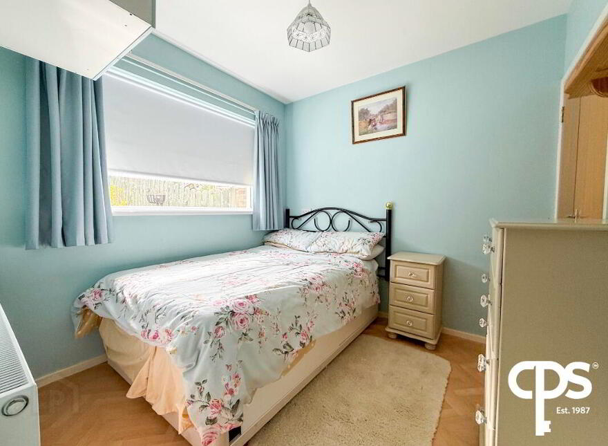 5 Legar Hill Park, Armagh, BT60 4BX