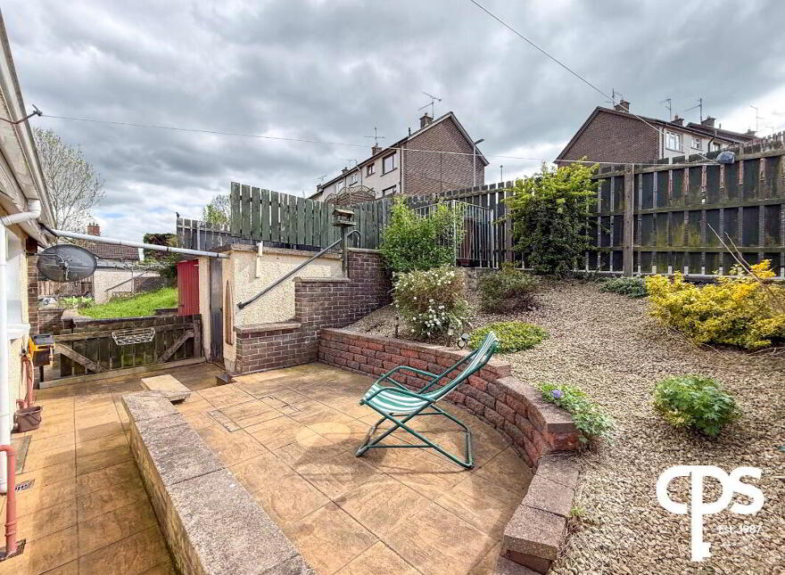 5 Legar Hill Park, Armagh, BT60 4BX