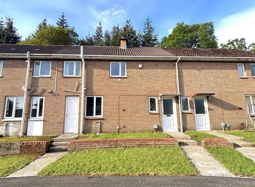 55 Hill Close, Ballykelly, BT49 9QA
