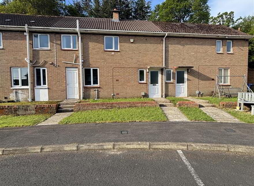 55 Hill Close, Ballykelly, BT49 9QA