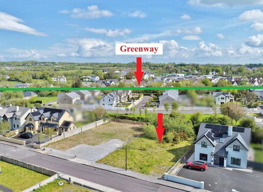 20 Golf View, Listowel