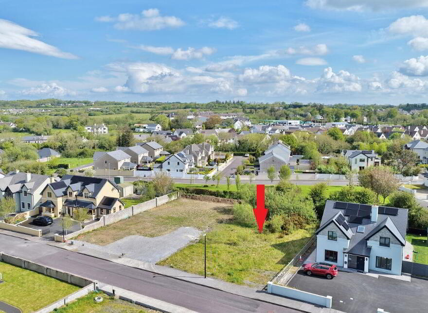 20 Golf View, Listowel