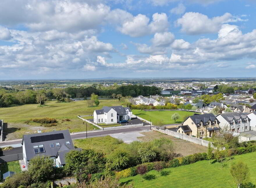 20 Golf View, Listowel