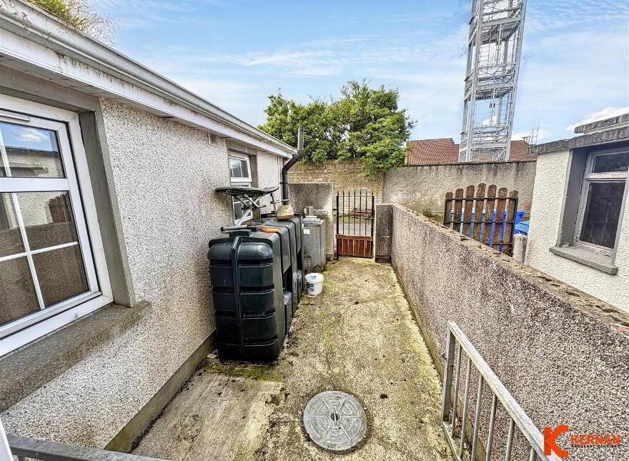49 Ard Ross, Crossmaglen, Newry, BT35 9BZ