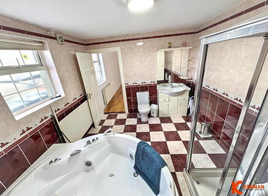49 Ard Ross, Crossmaglen, Newry, BT35 9BZ