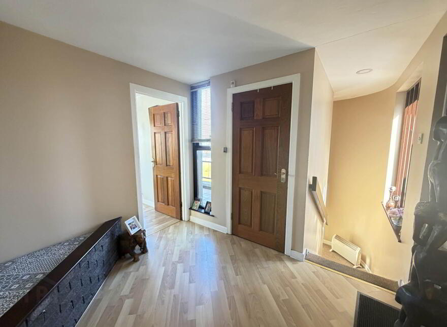 3 Whinfield, Larne, BT40 2LD