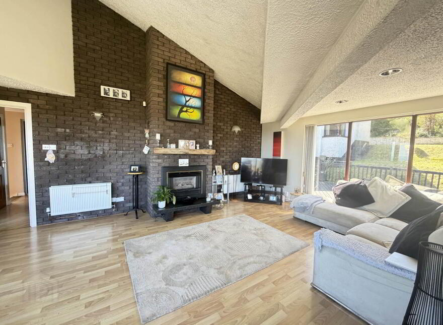3 Whinfield, Larne, BT40 2LD