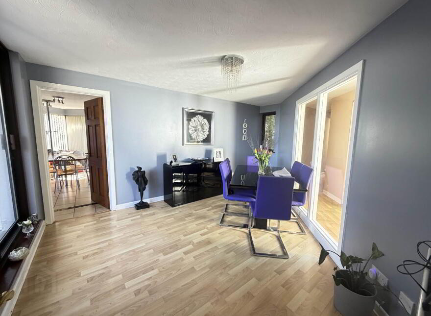 3 Whinfield, Larne, BT40 2LD