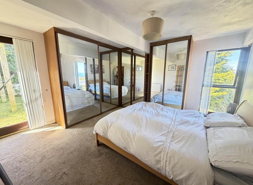 3 Whinfield, Larne, BT40 2LD