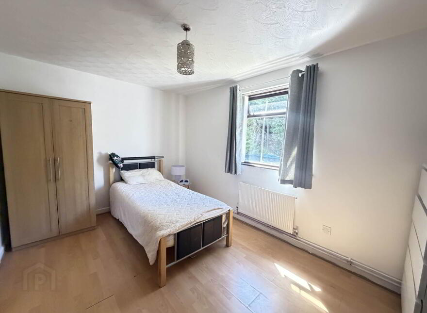 3 Whinfield, Larne, BT40 2LD