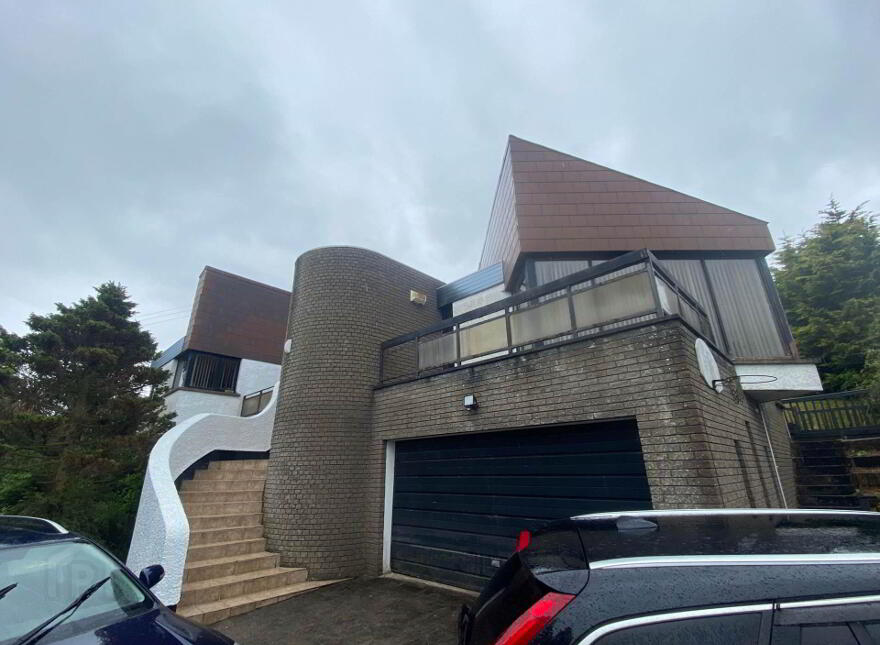3 Whinfield, Larne, BT40 2LD