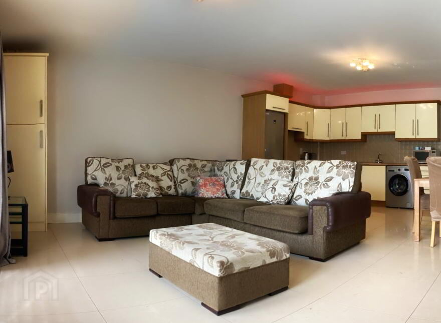 4 The Gate Lodge, Downshire Park, Blessington, W91X3D0