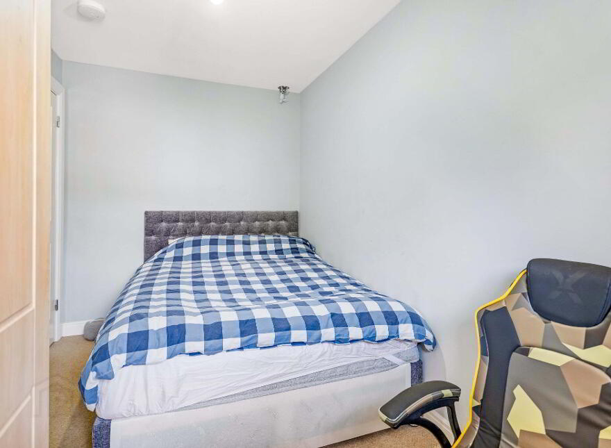 123 Grange Hall, Dunshaughlin, A85Y449